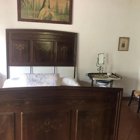 Casa Indipendente In Paese Con Giardino * Saturnia