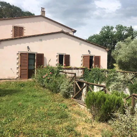 Casa Indipendente In Paese Con Giardino Saturnia
