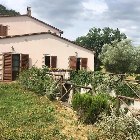 Holiday home Casa Indipendente In Paese Con Giardino *