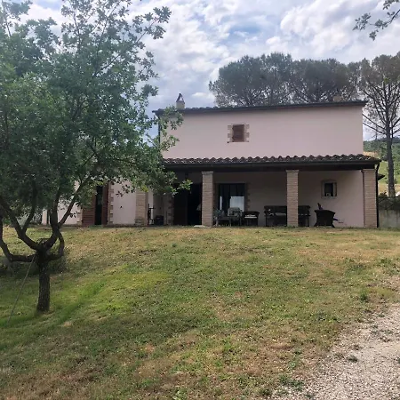 Casa Indipendente In Paese Con Giardino * Saturnia