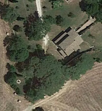 Casa Indipendente In Paese Con Giardino Saturnia