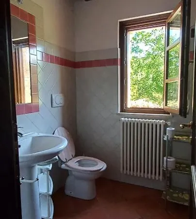 Holiday home Casa Indipendente In Paese Con Giardino