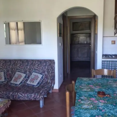 Casa Indipendente In Paese Con Giardino Holiday home Saturnia