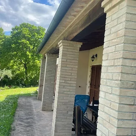Casa Indipendente In Paese Con Giardino Holiday home Saturnia