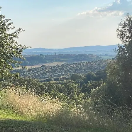 Holiday home Casa Indipendente In Paese Con Giardino *