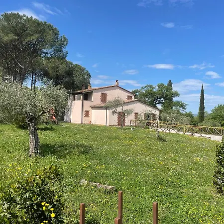 Holiday home Casa Indipendente In Paese Con Giardino *